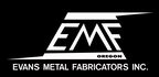 evans metal fabricators inc portland or|evans metal portland oregon.